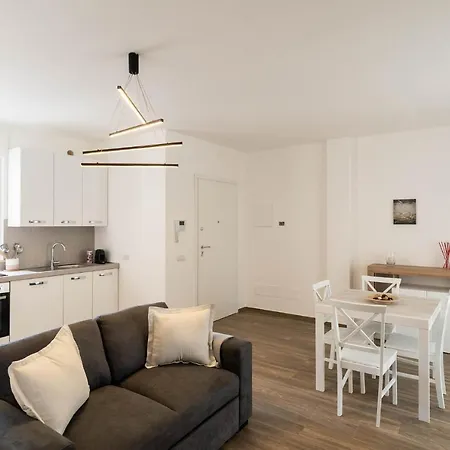 Apartment Dimora Rosselli - Fasano