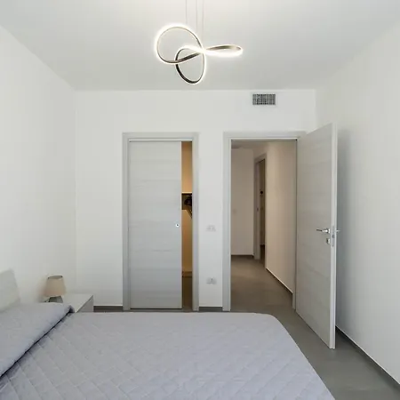 Apartment Dimora Rosselli -
