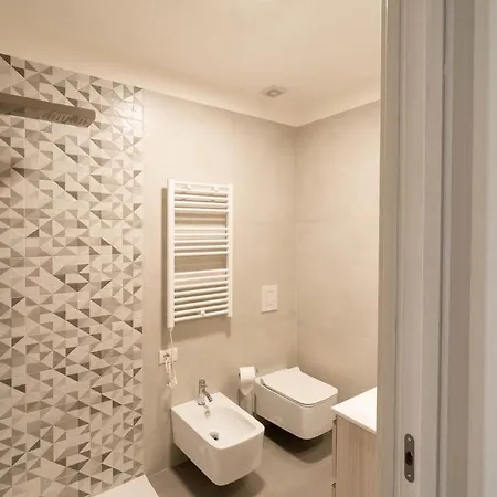 Dimora Rosselli - Apartment