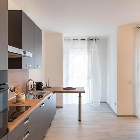 Apartment Dimora Rosselli - Fasano