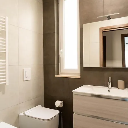 Dimora Rosselli - Apartment