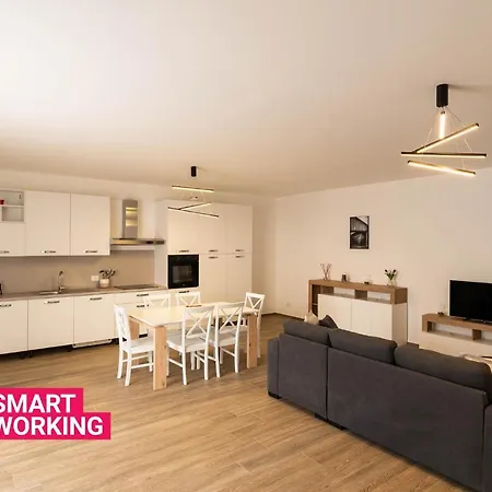 Appartement Dimora Rosselli - Fasano