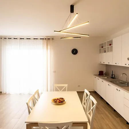 Apartment Dimora Rosselli -