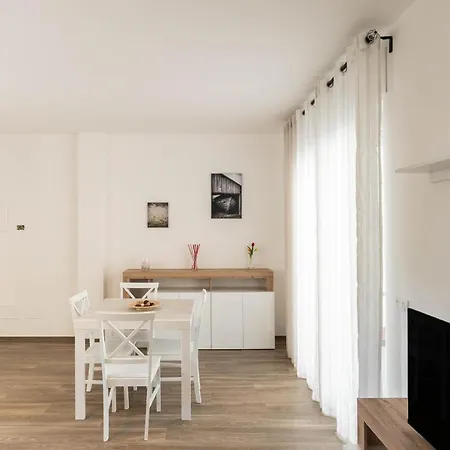 Dimora Rosselli - Apartment