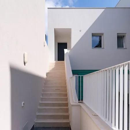 Apartment Dimora Rosselli - Fasano