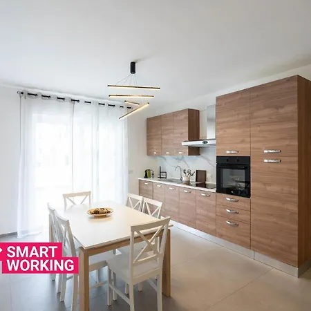 Dimora Rosselli - Apartment