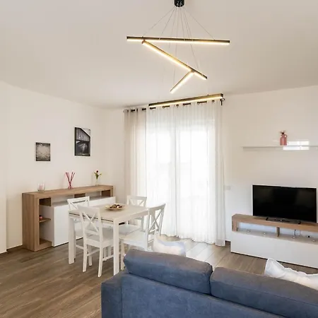 Dimora Rosselli - Apartment