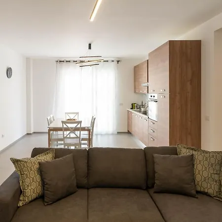Dimora Rosselli - Apartment Fasano