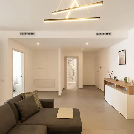 Dimora Rosselli - Appartement