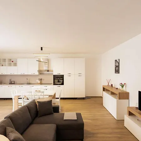 Dimora Rosselli - Apartment *