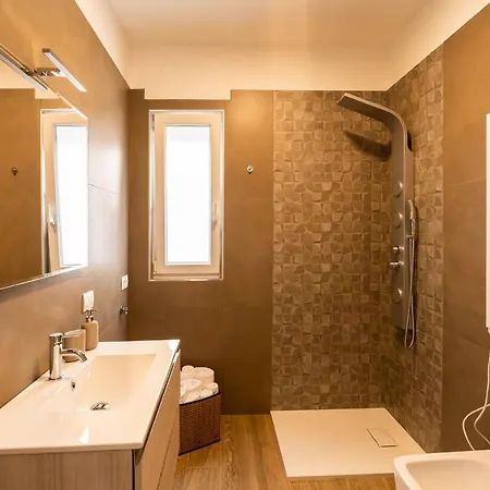 Dimora Rosselli - Apartment