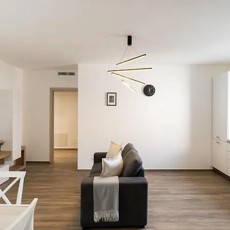 Dimora Rosselli - Apartment Fasano