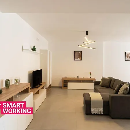 Dimora Rosselli - Apartment *