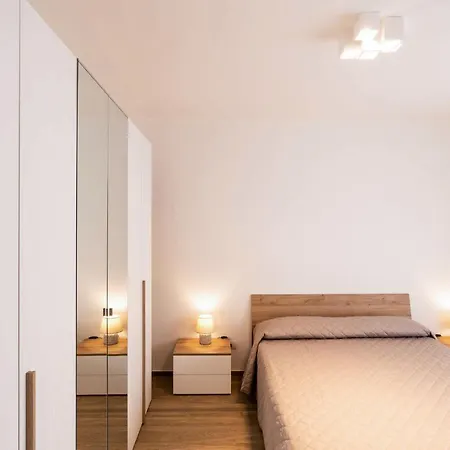 Apartment Dimora Rosselli -