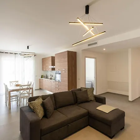 Apartment Dimora Rosselli - Fasano