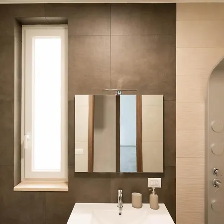 Dimora Rosselli - Apartment