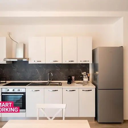 Dimora Rosselli - Apartment *