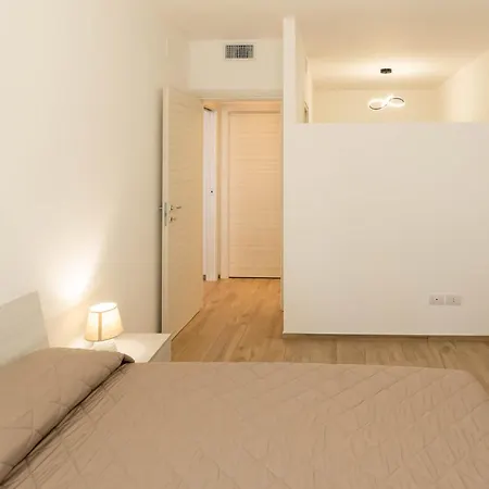 Apartment Dimora Rosselli -