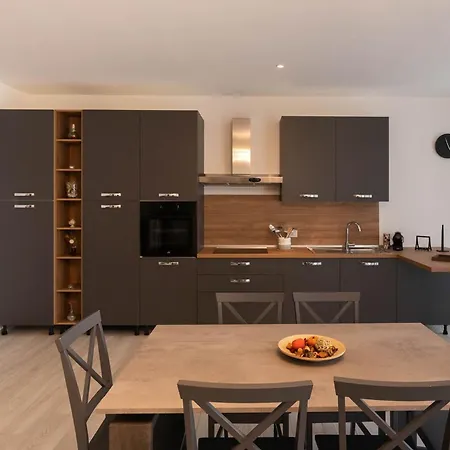 Dimora Rosselli - Apartment *