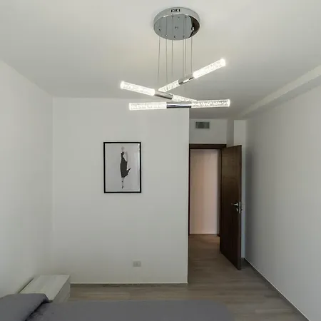 Apartment Dimora Rosselli - Fasano