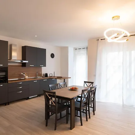 Dimora Rosselli - Apartment *
